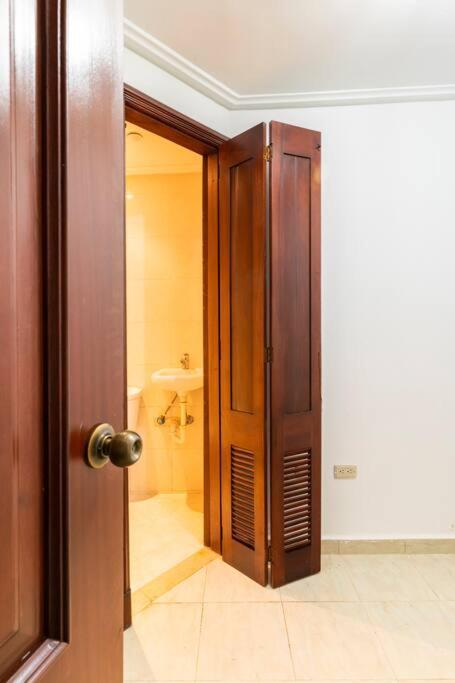 Gateway For And Your Loves Ones I Sleeps 6 Santo Domingo
