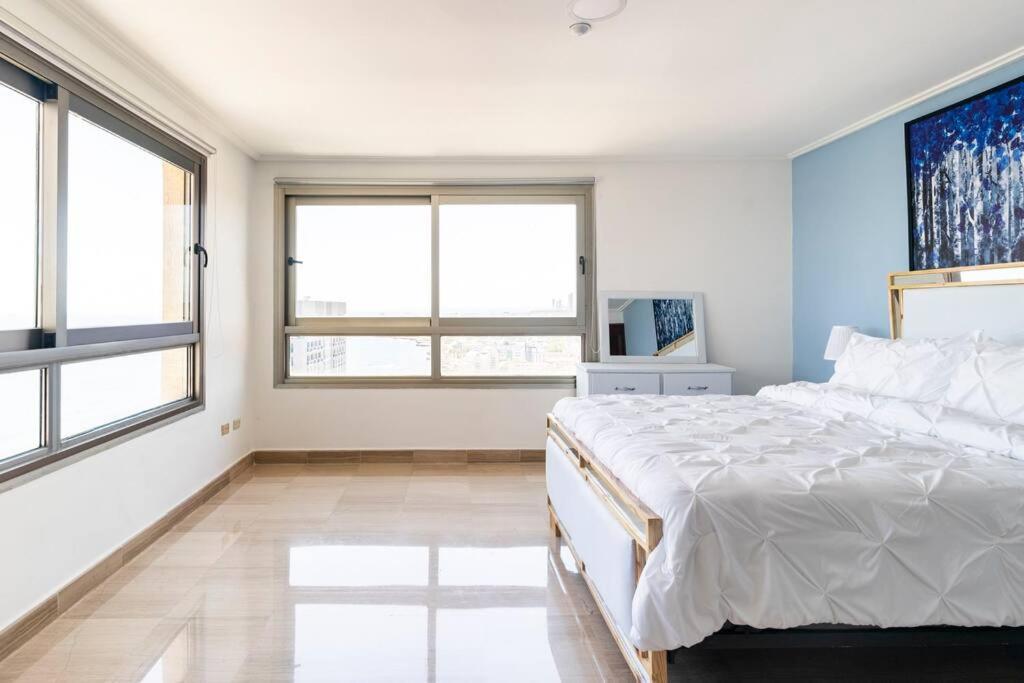 Gateway For And Your Loves Ones I Sleeps 6 Santo Domingo