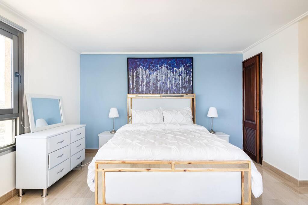 Apartment Gateway For And Your Loves Ones I Sleeps 6 Santo Domingo
