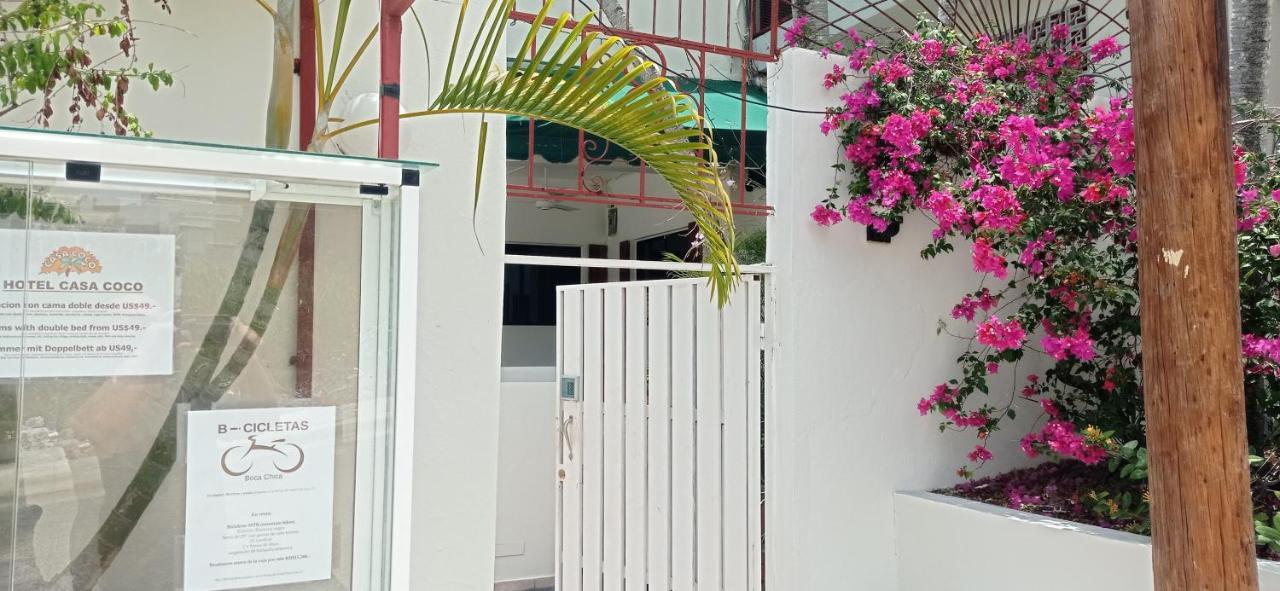 Hotel Casa Coco