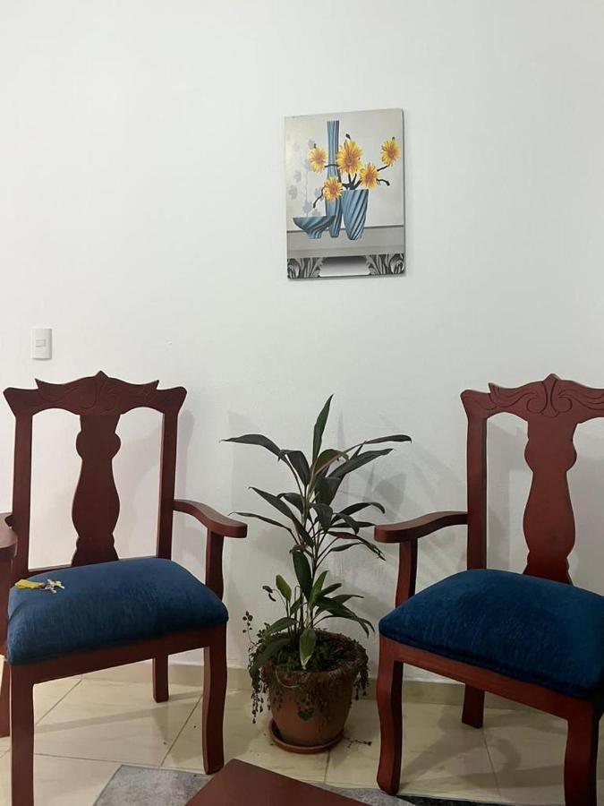 Comfort Apartment,comodidad,tranquilidad Y Seguridad Apartment