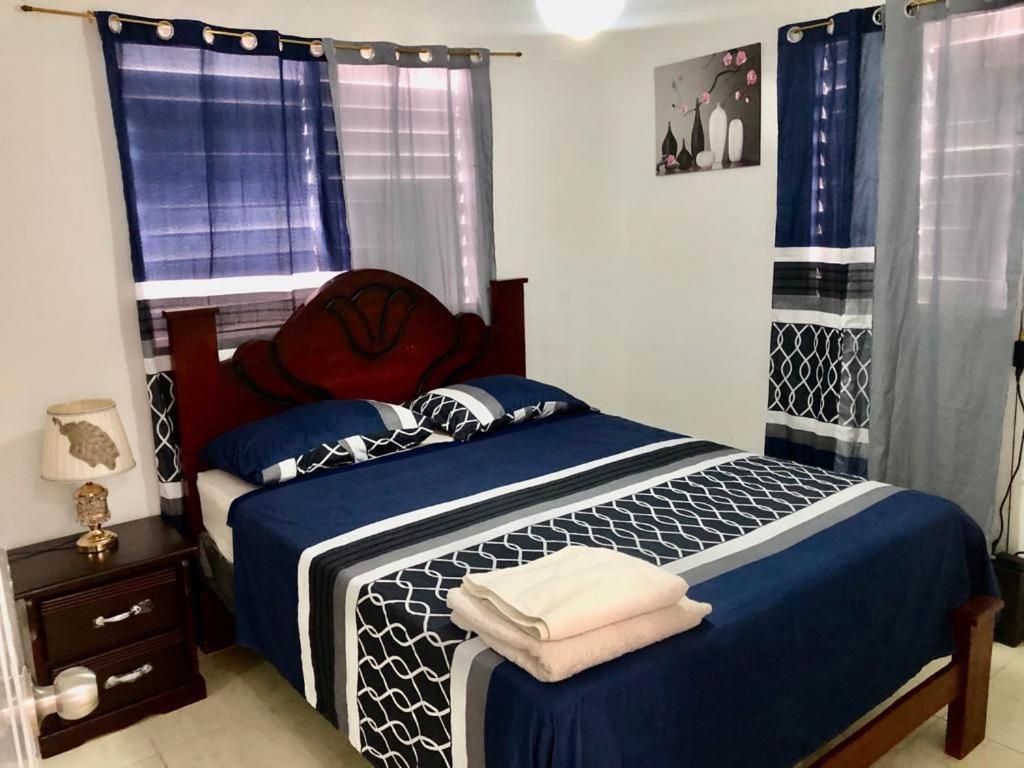 Apartment Comfort Apartment,comodidad,tranquilidad Y Seguridad