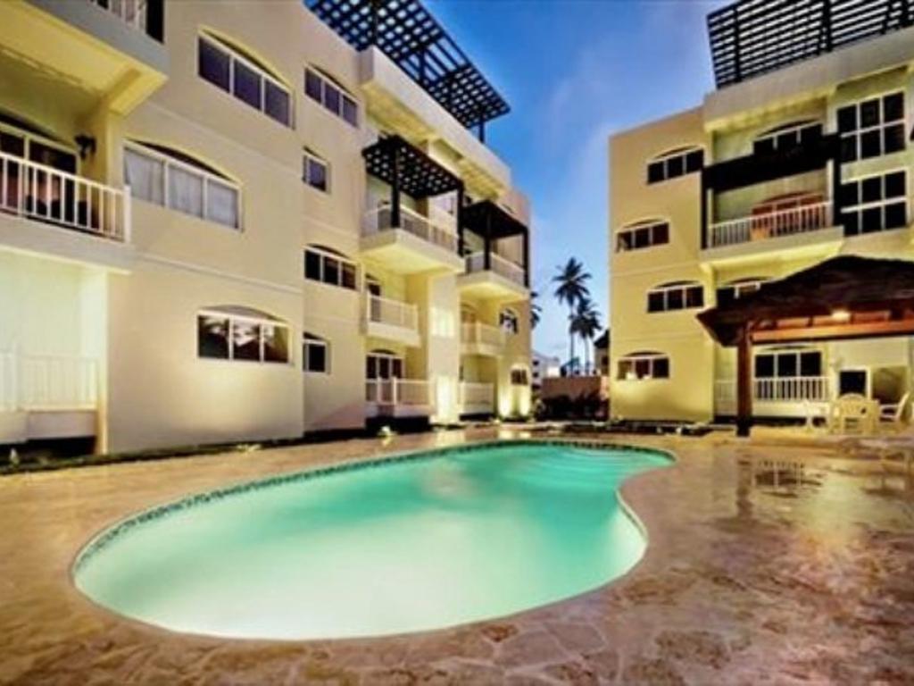 Holiday home Beach B2 Punta Cana