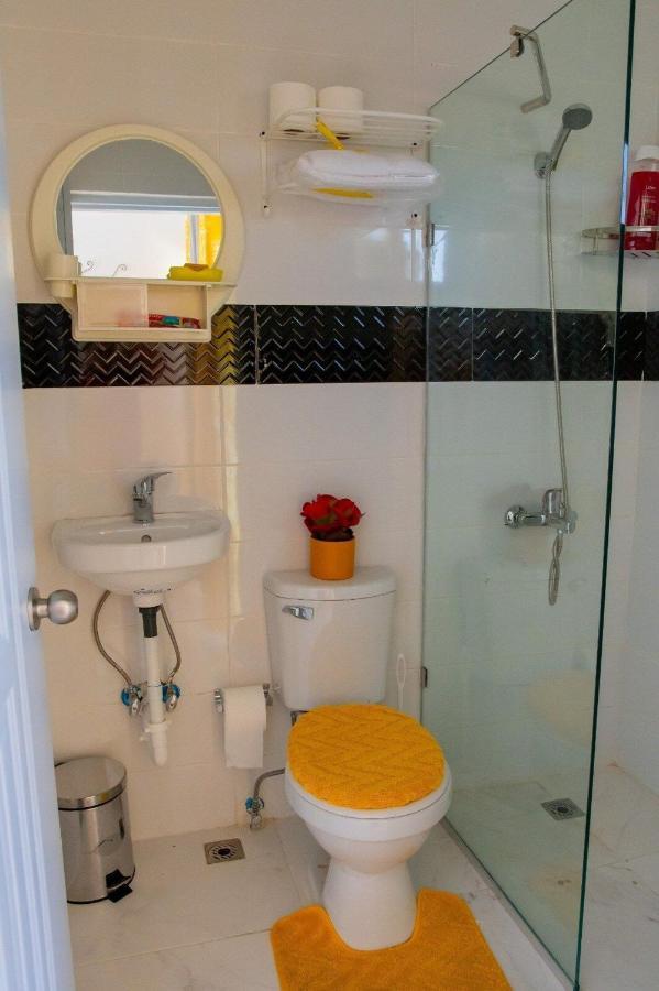 Royal Terrace Apto. Ii Apartment *