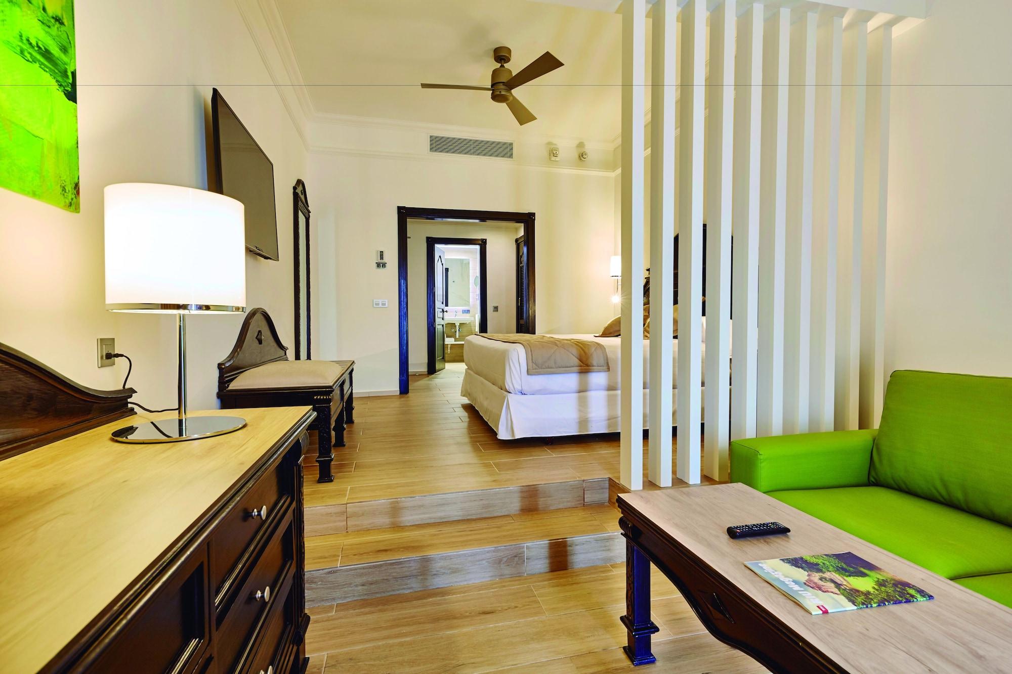 Hotel Riu Palace Punta Cana 5*