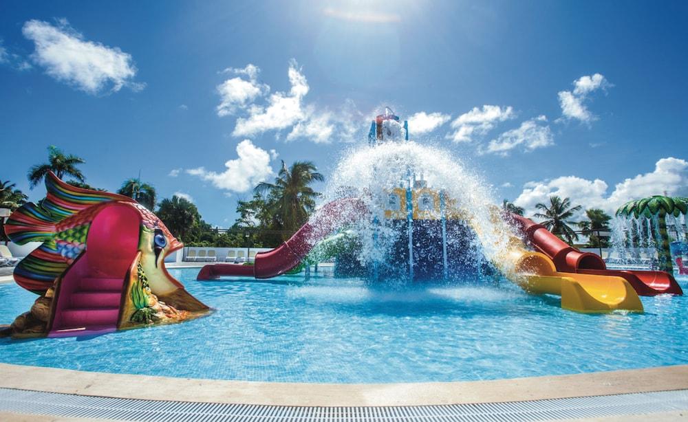 Riu Palace Punta Cana Hotel 5*