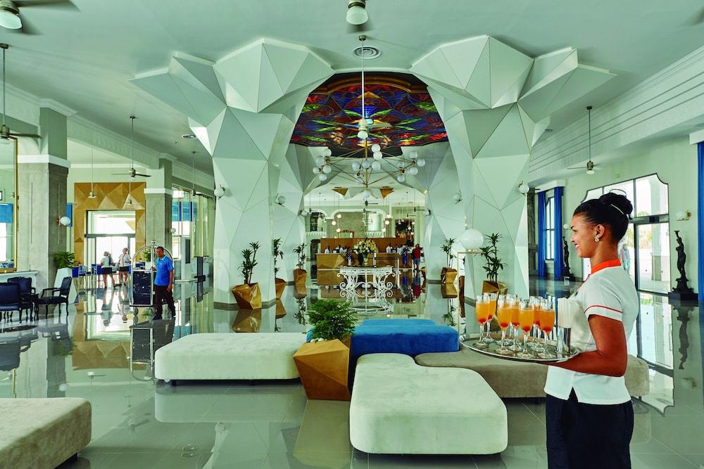 Riu Palace Punta Cana 5*