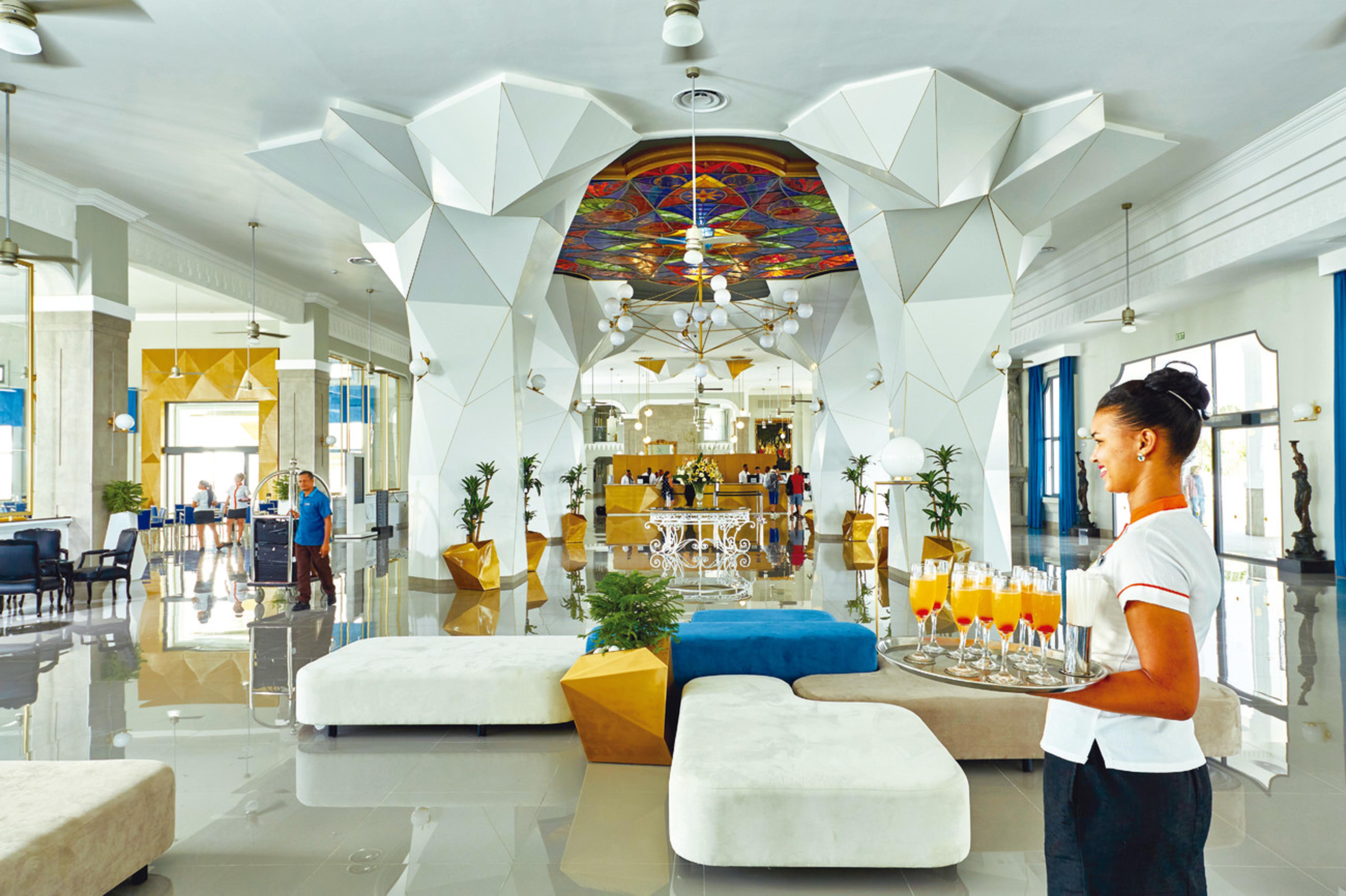 Riu Palace Punta Cana 5* Bavaro