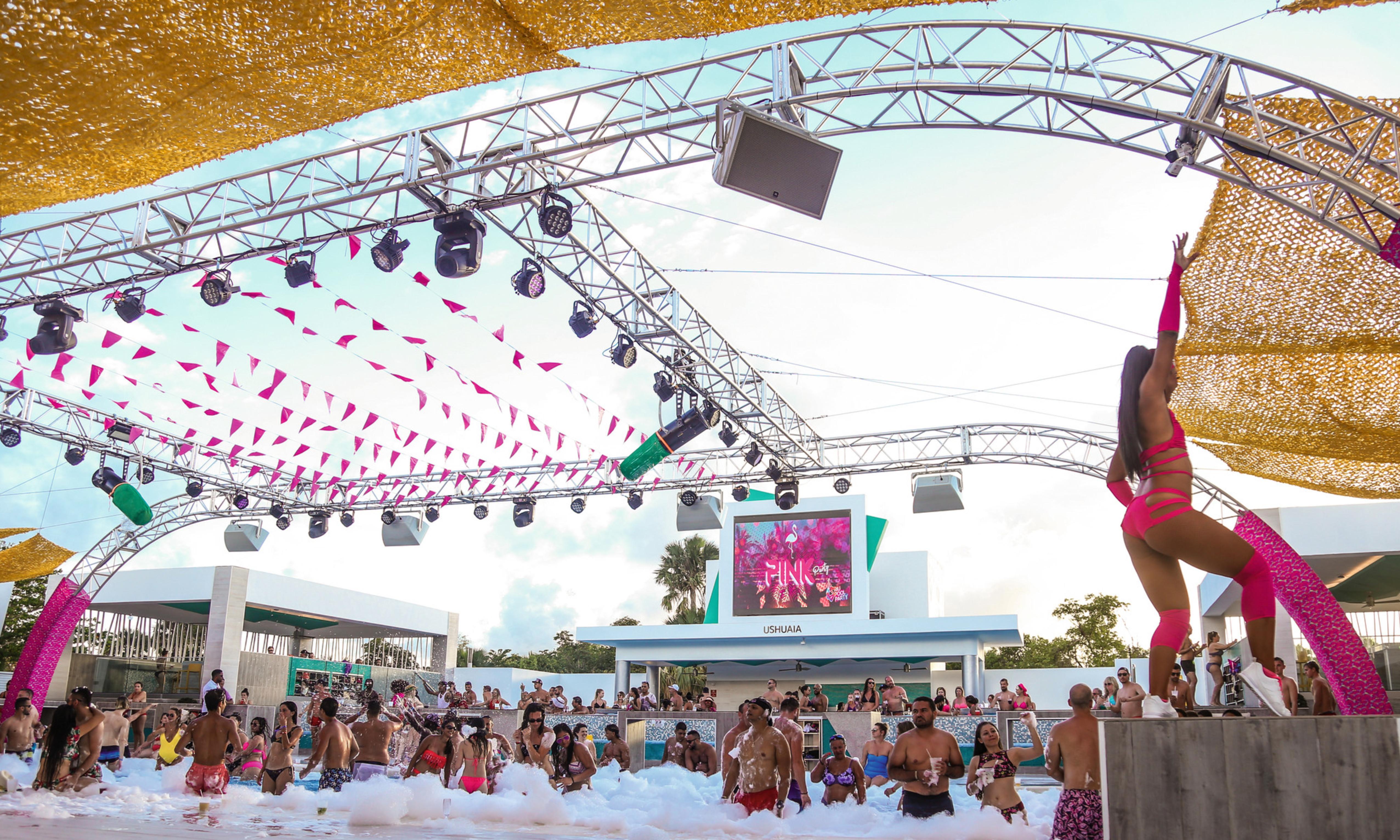 Riu Palace Punta Cana Hotel 5*
