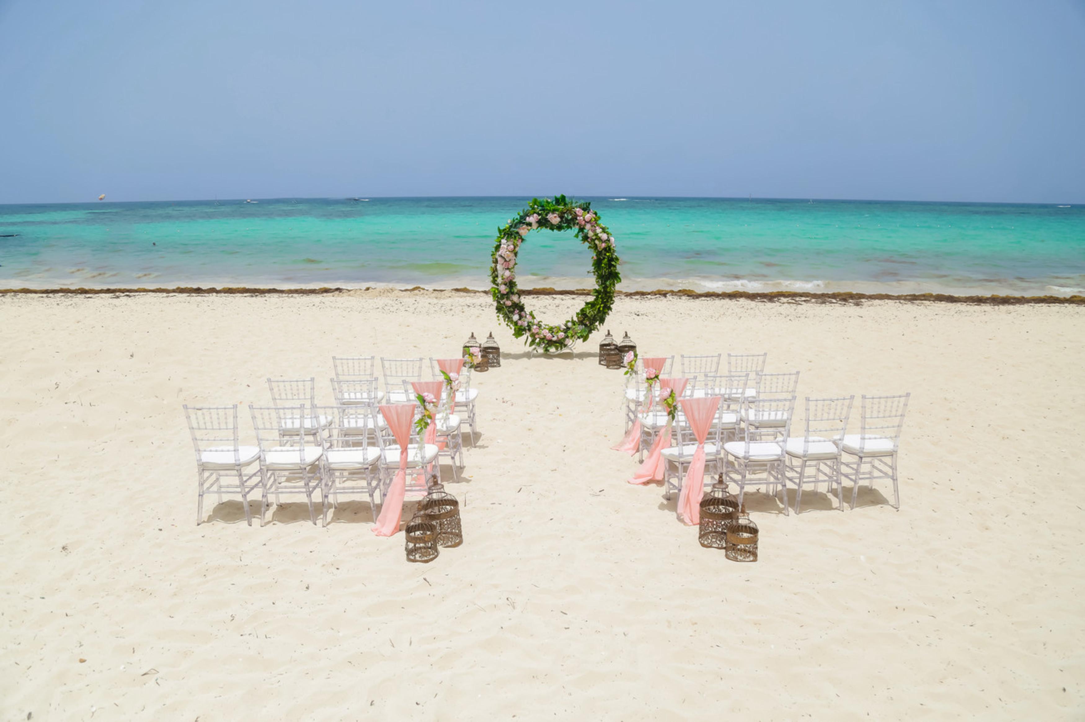 Riu Palace Punta Cana