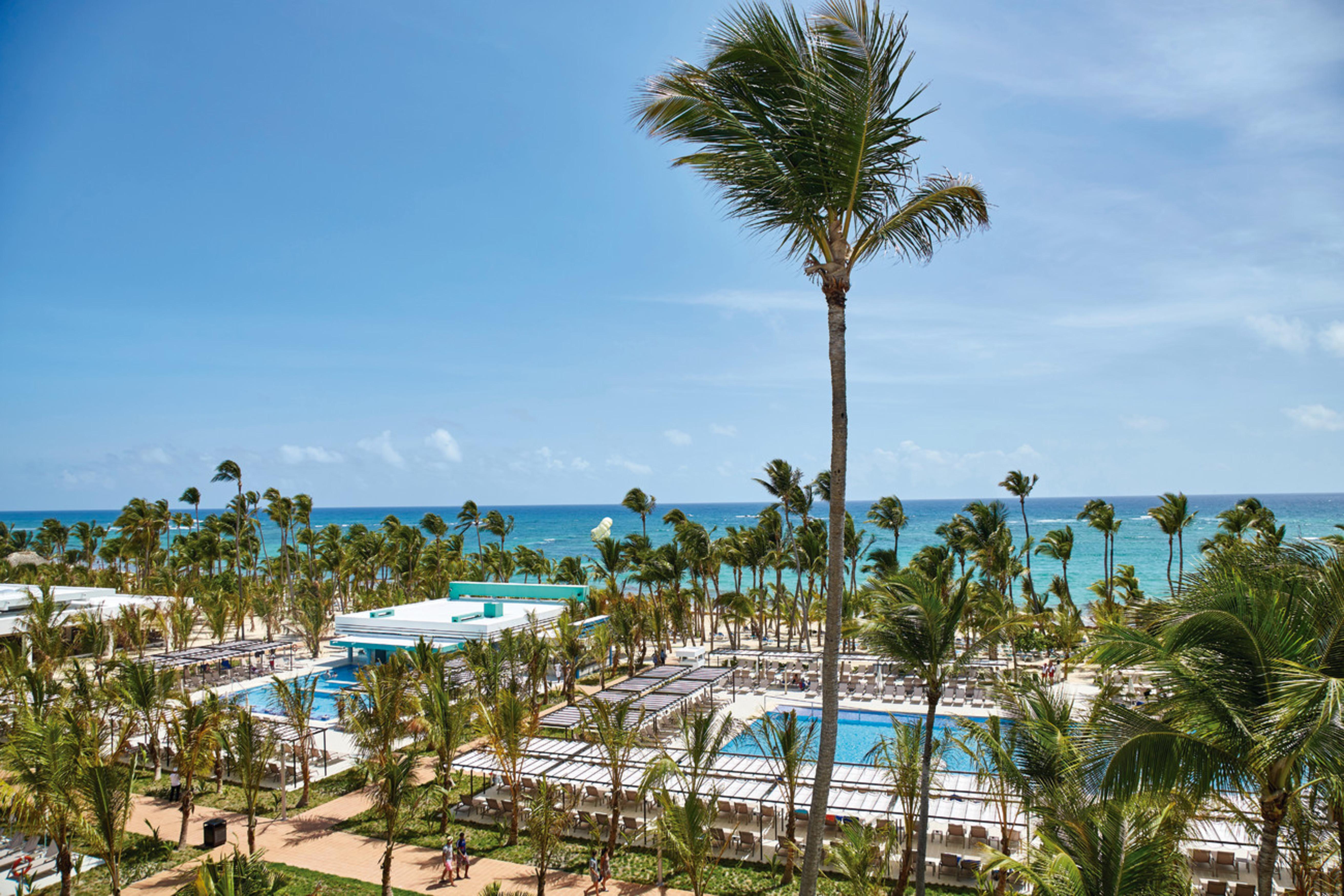 Hotel Riu Palace Punta Cana Bavaro