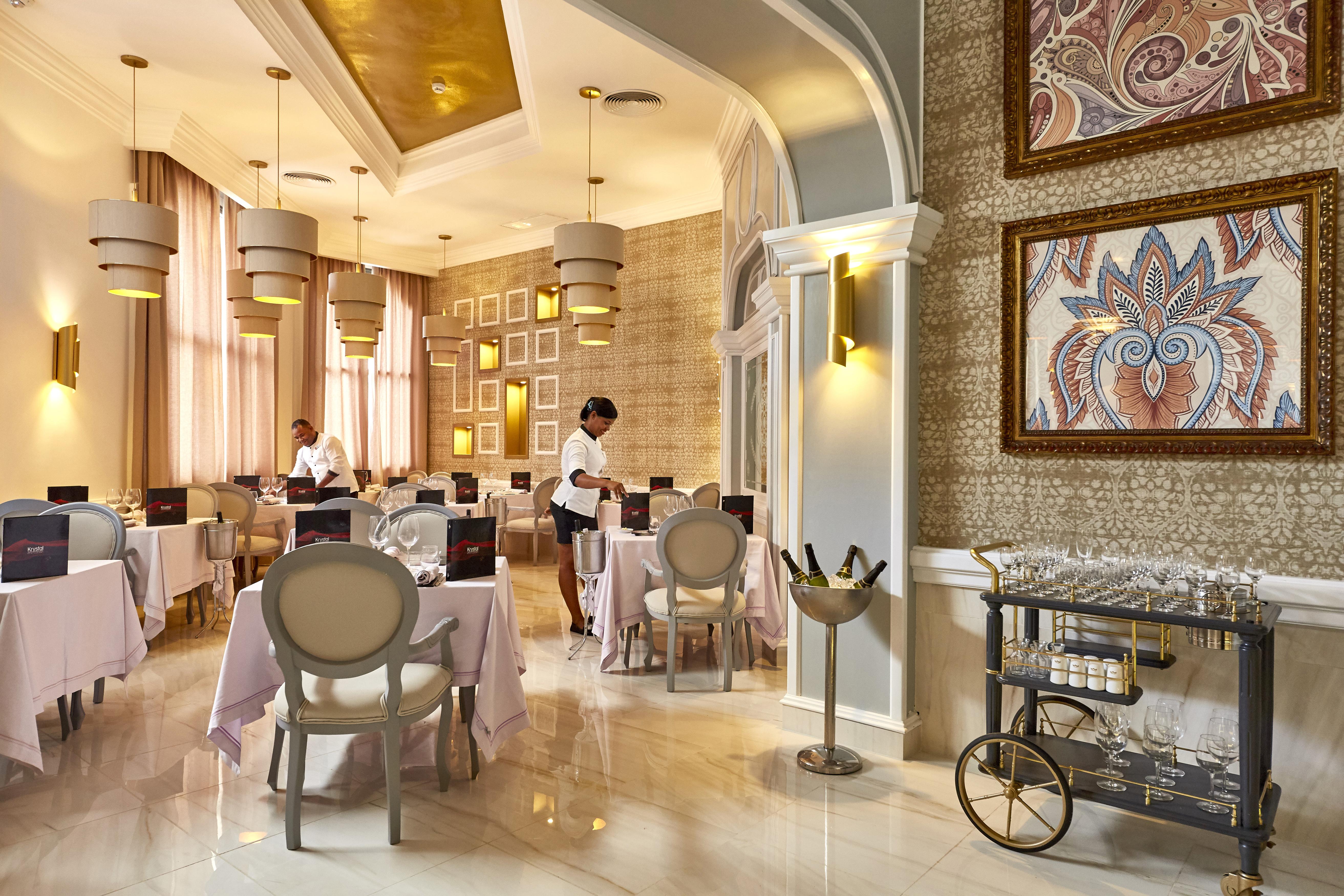 Riu Palace Punta Cana Hotel 5*
