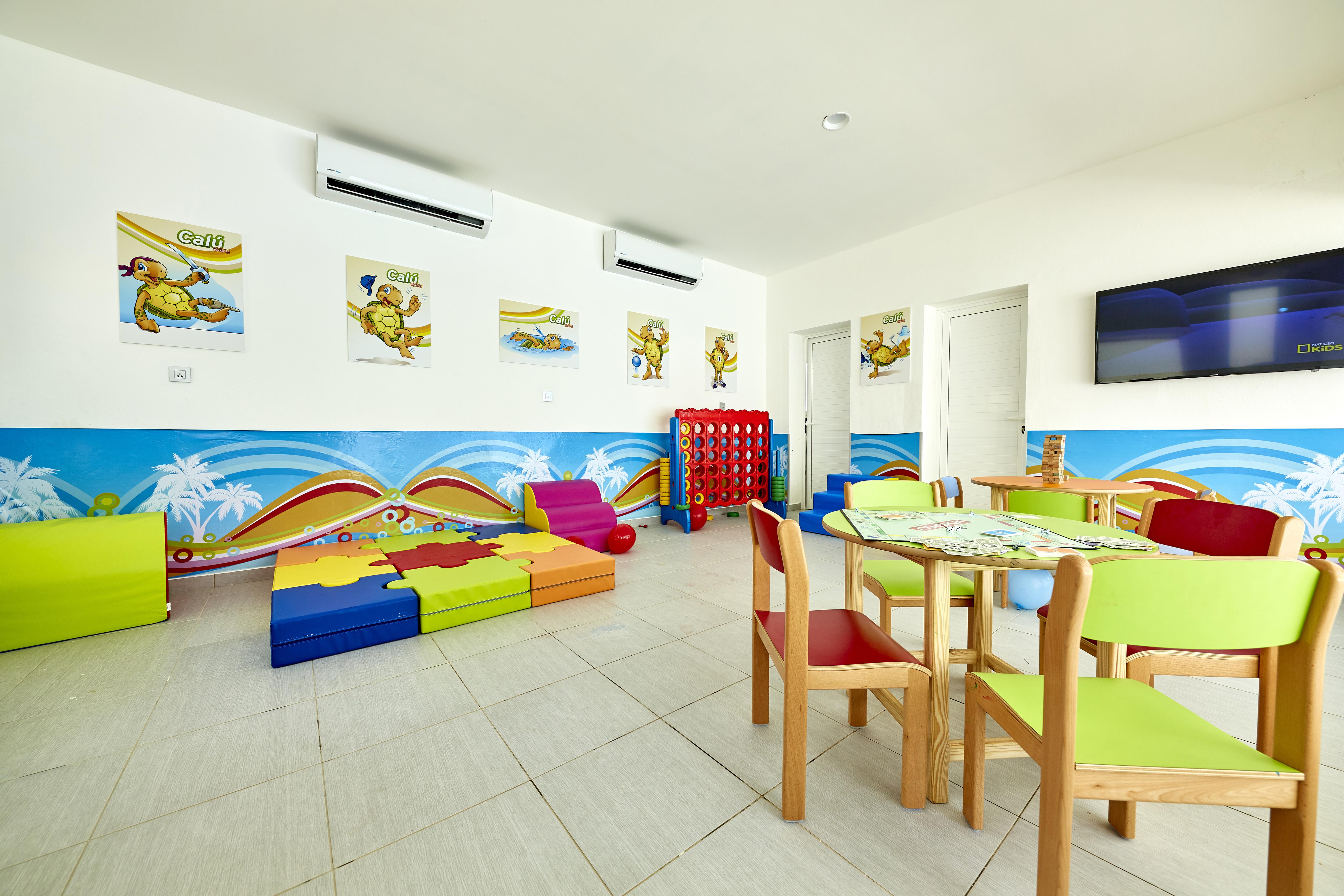 Riu Palace Punta Cana Hotel 5*