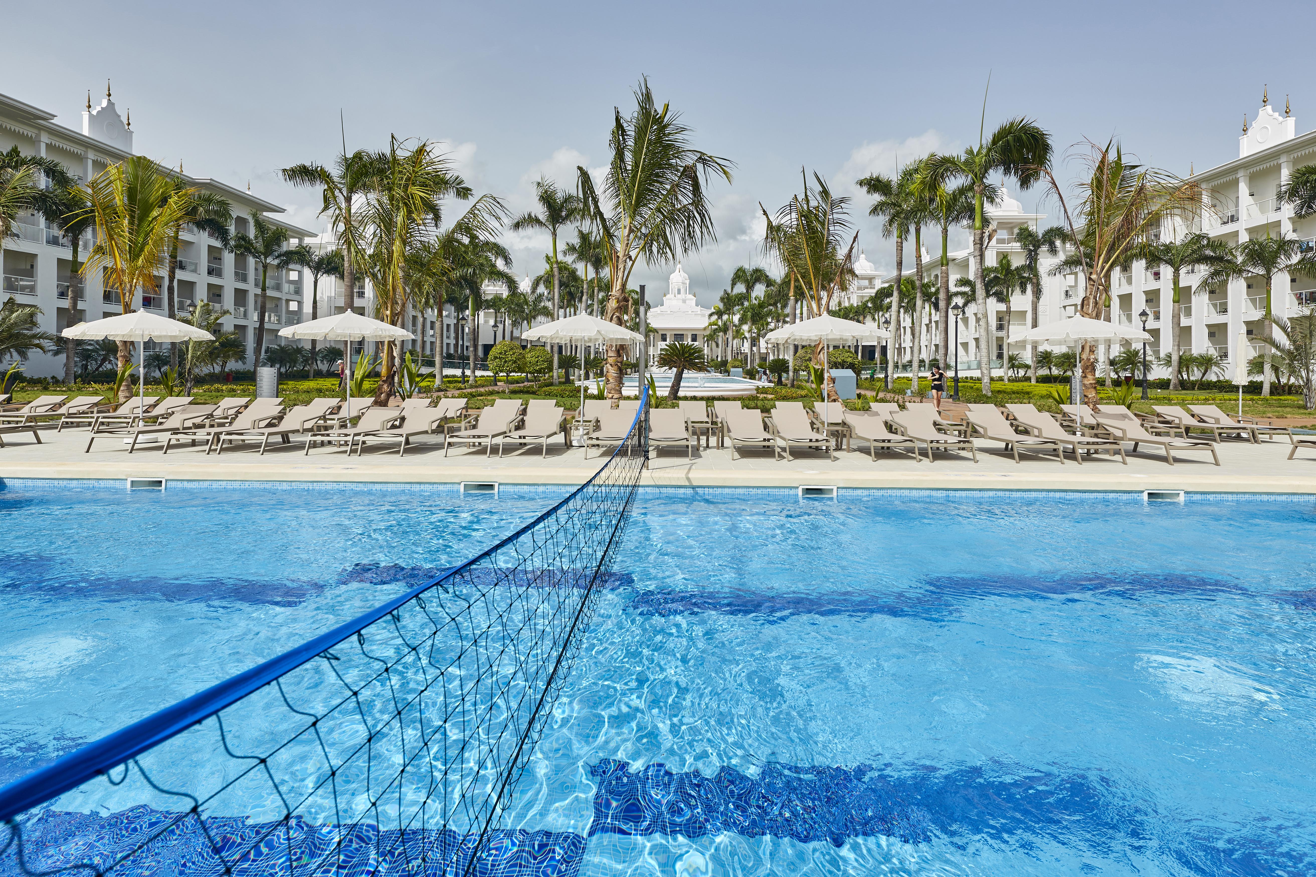 Riu Palace Punta Cana 5*
