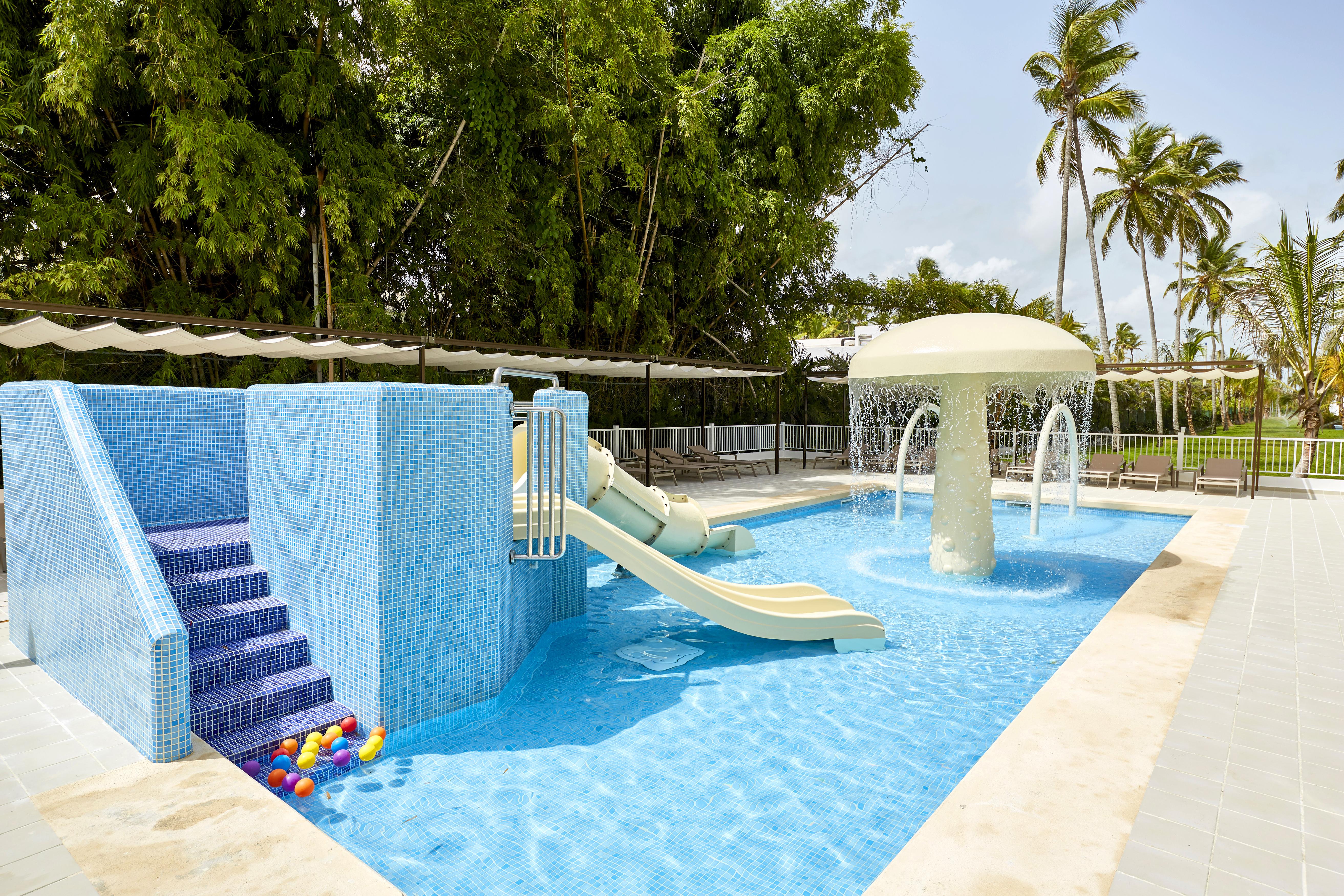 Riu Palace Punta Cana Hotel 5*