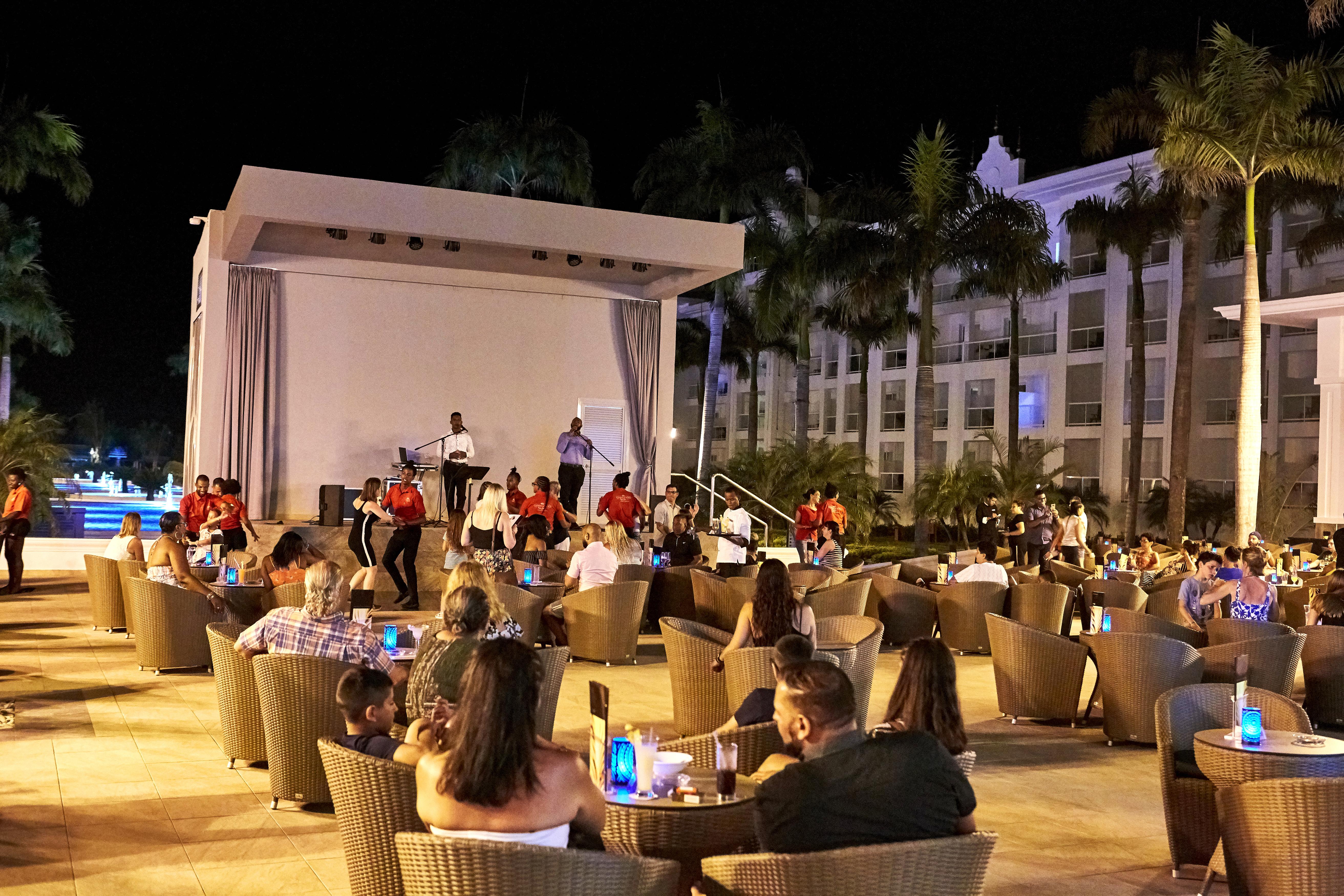 Riu Palace Punta Cana Hotel Bavaro