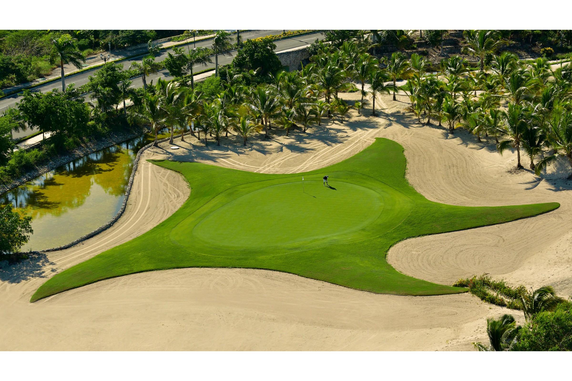 Iberostar Waves Dominicana 5*