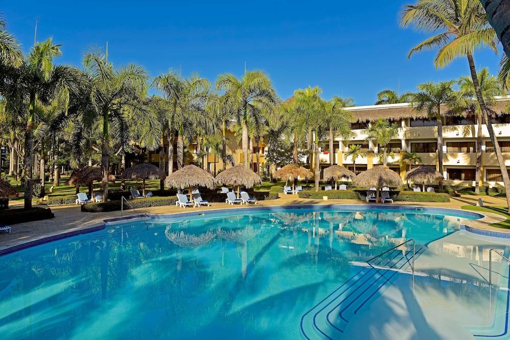 Iberostar Waves Costa Dorada 5* Puerto Plata