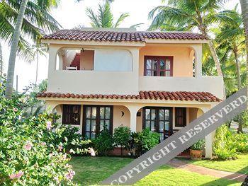 Corales & Aparts Ocean View Hotel Bavaro