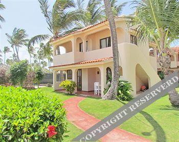 Corales & Aparts Ocean View 3* Bavaro