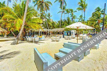 Corales & Aparts Ocean View 3*