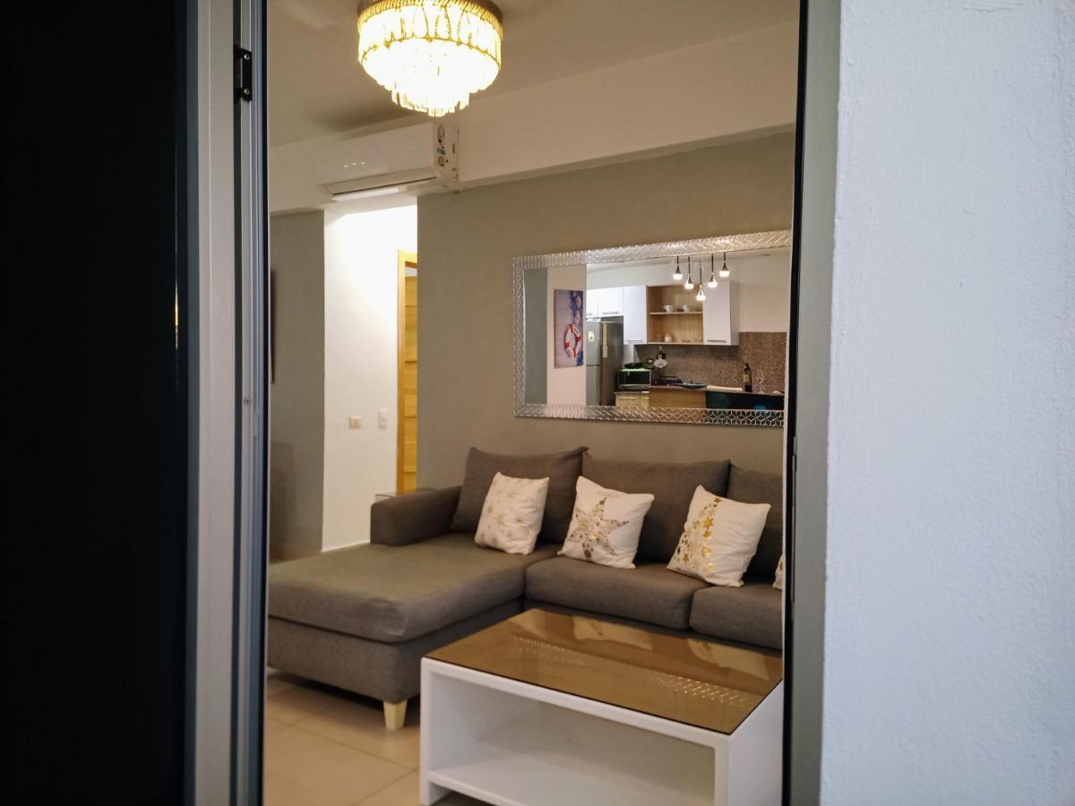 Confortable Apto. En Apartment
