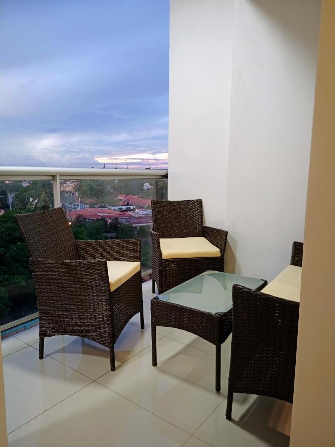 Confortable Apto. En Apartment *