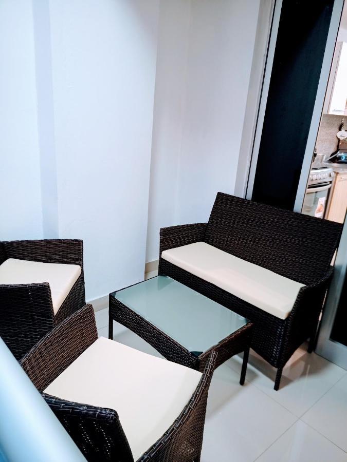 Confortable Apto. En Apartment