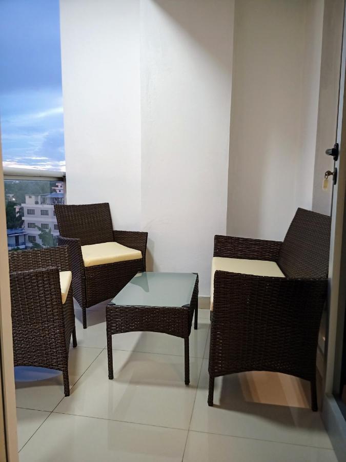Apartment Confortable Apto. En
