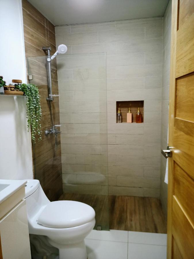 Confortable Apto. En Apartment