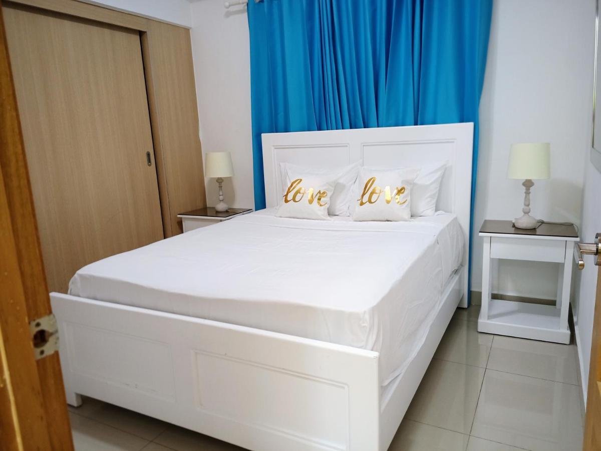Apartment Confortable Apto. En *