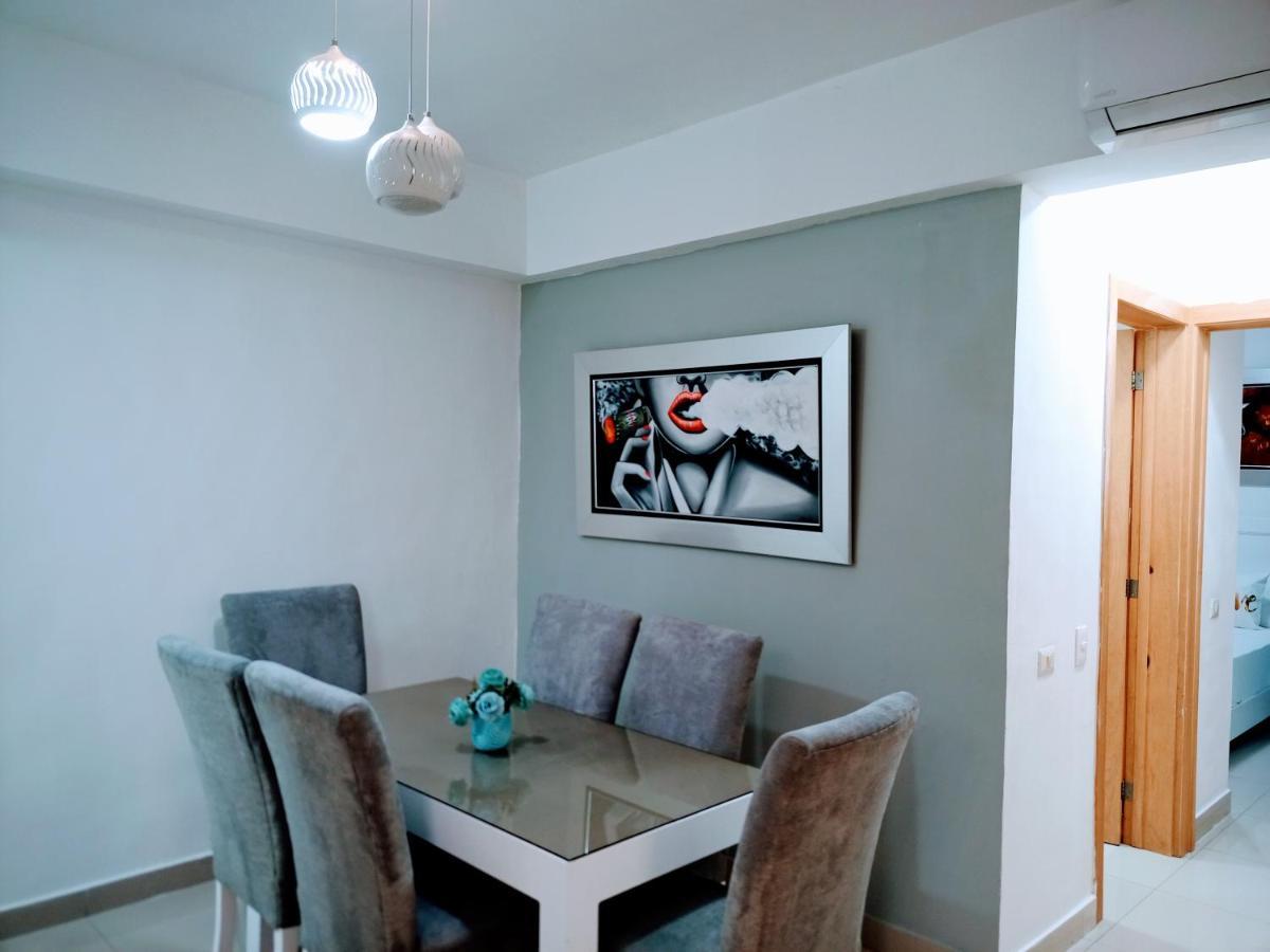 Confortable Apto. En Apartment Boca Chica