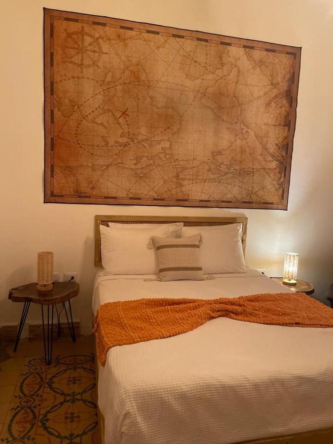 27 Colonial, Centro Historico Santo Domingo