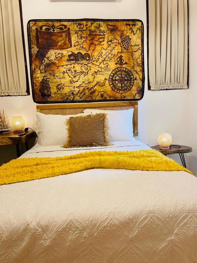 27 Colonial, Centro Historico 3*