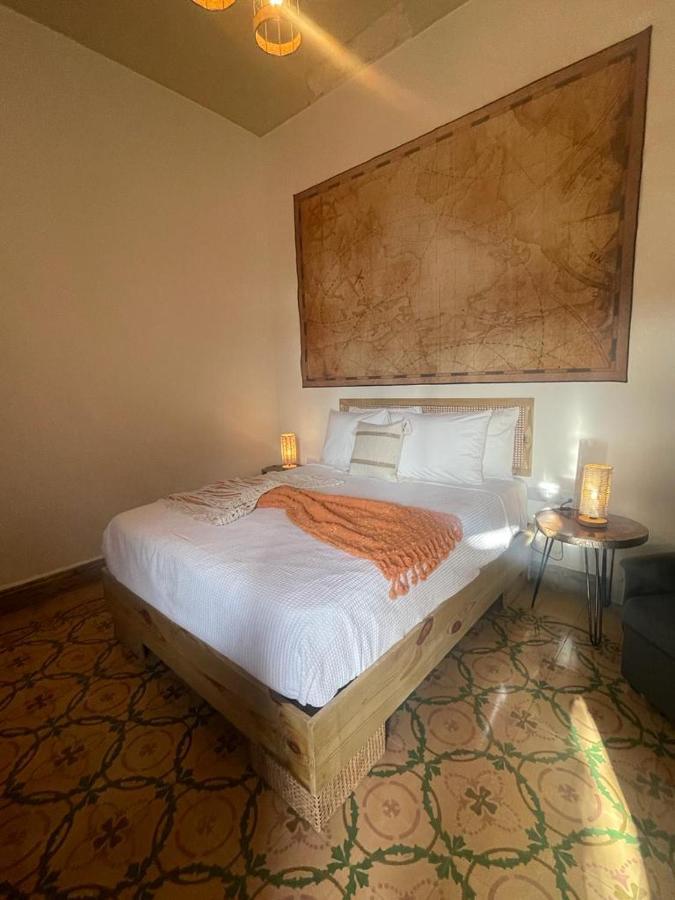 27 Colonial, Centro Historico Hotel 3*