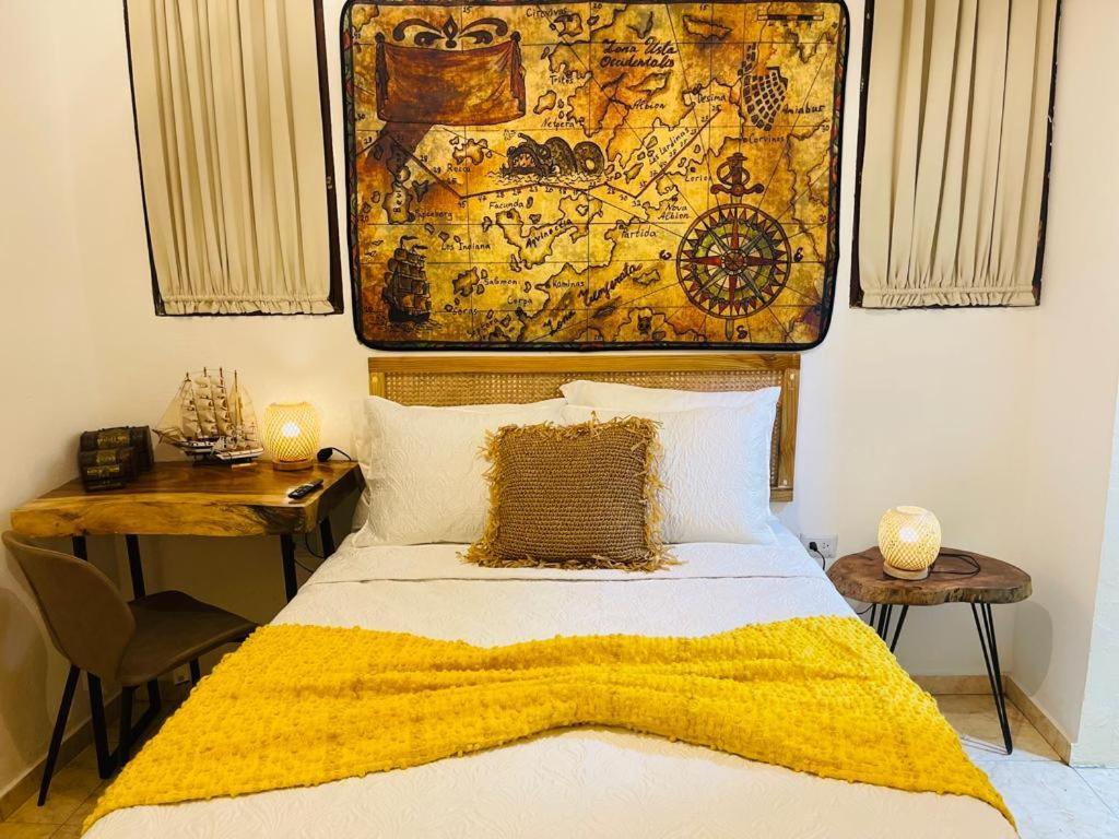 Hotel 27 Colonial, Centro Historico Santo Domingo