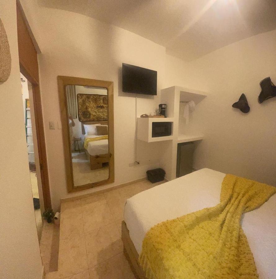 27 Colonial, Centro Historico 3* Santo Domingo