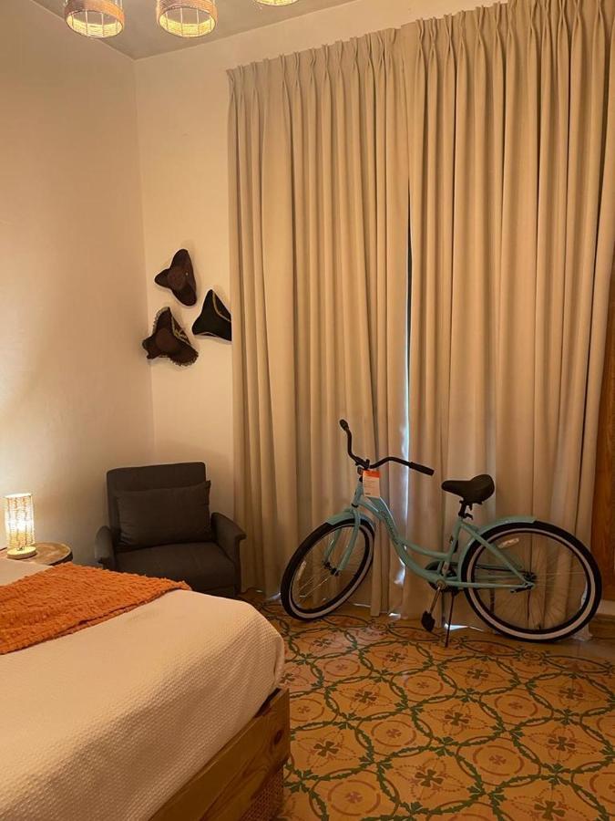27 Colonial, Centro Historico Hotel Santo Domingo