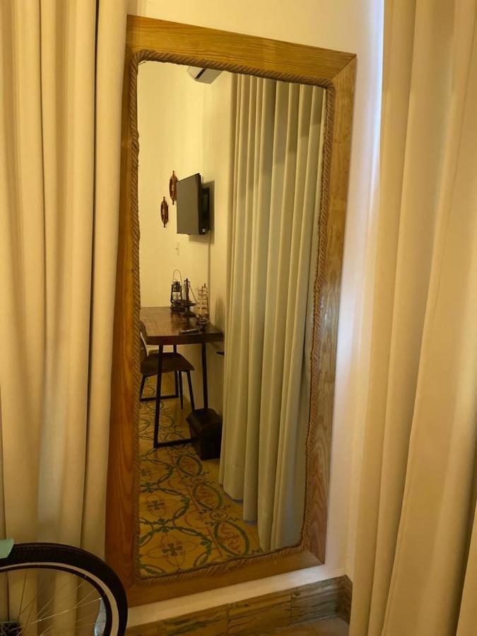27 Colonial, Centro Historico