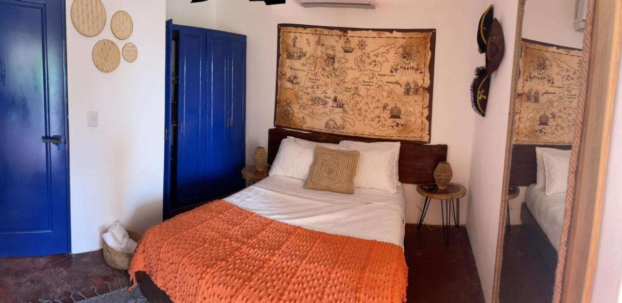 27 Colonial, Centro Historico 3* Santo Domingo