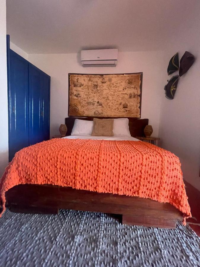 27 Colonial, Centro Historico