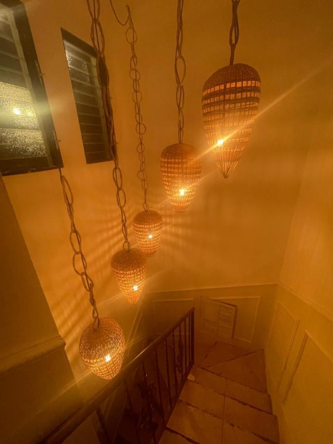 27 Colonial, Centro Historico Hotel 3*