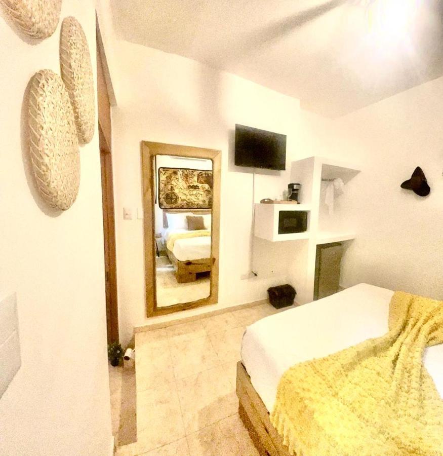 Hotel 27 Colonial, Centro Historico 3*