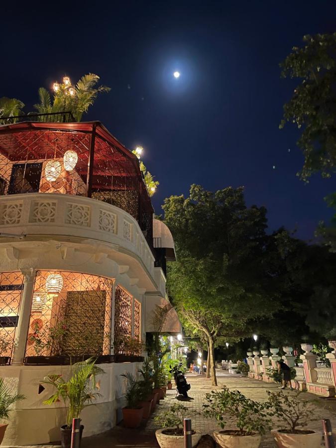 27 Colonial, Centro Historico Hotel 3*