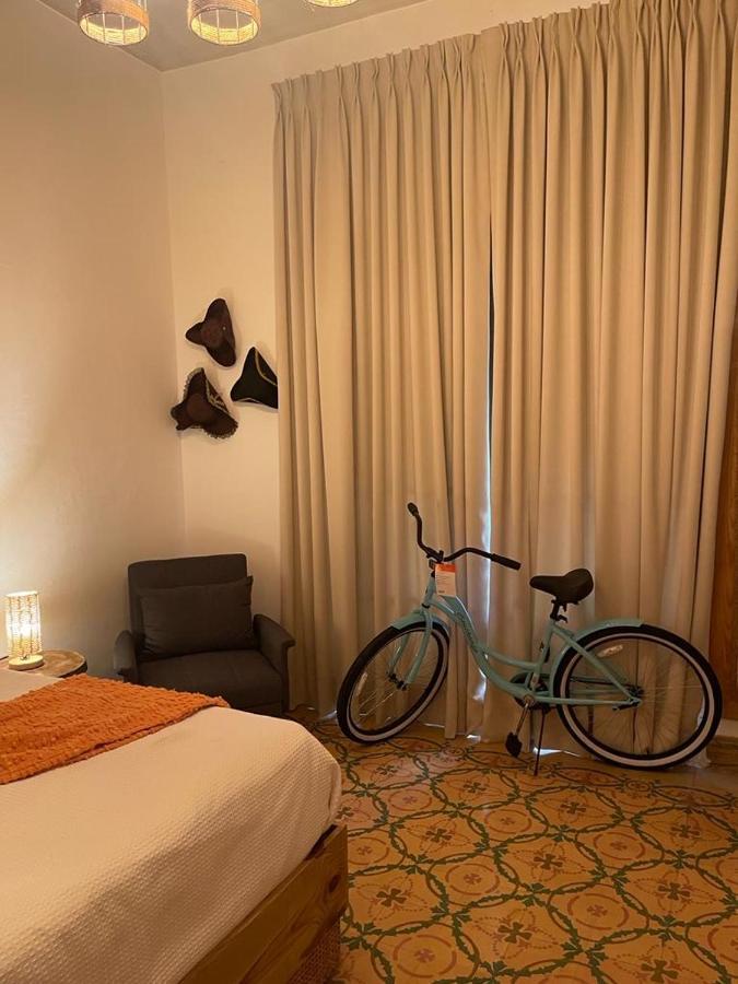 Hotel 27 Colonial, Centro Historico Santo Domingo