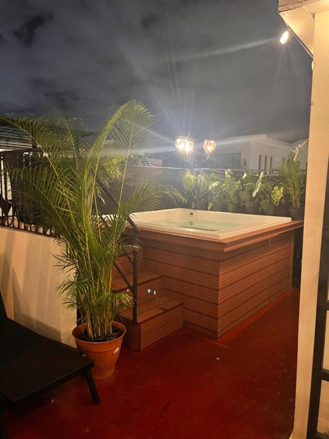 27 Colonial, Centro Historico Hotel