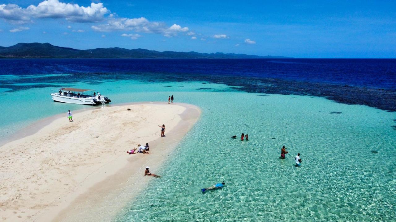 Hotel Blue Island Punta Rucia