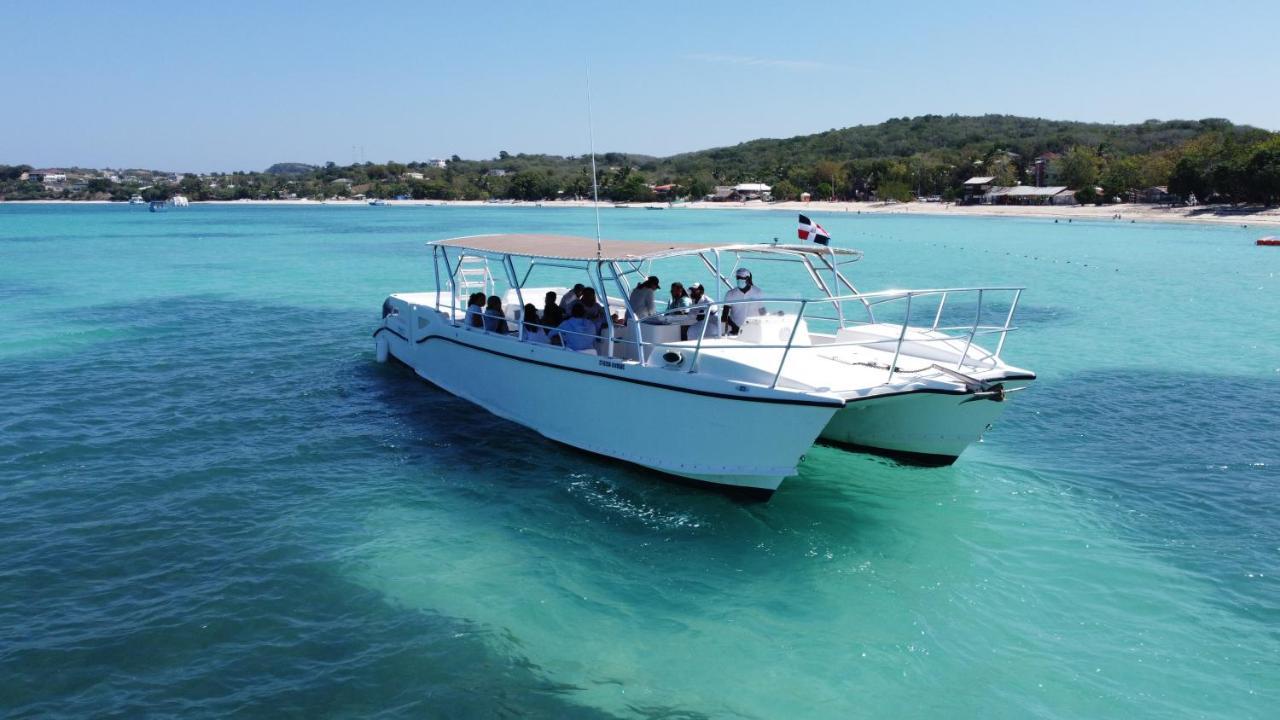 Blue Island Hotel Punta Rucia