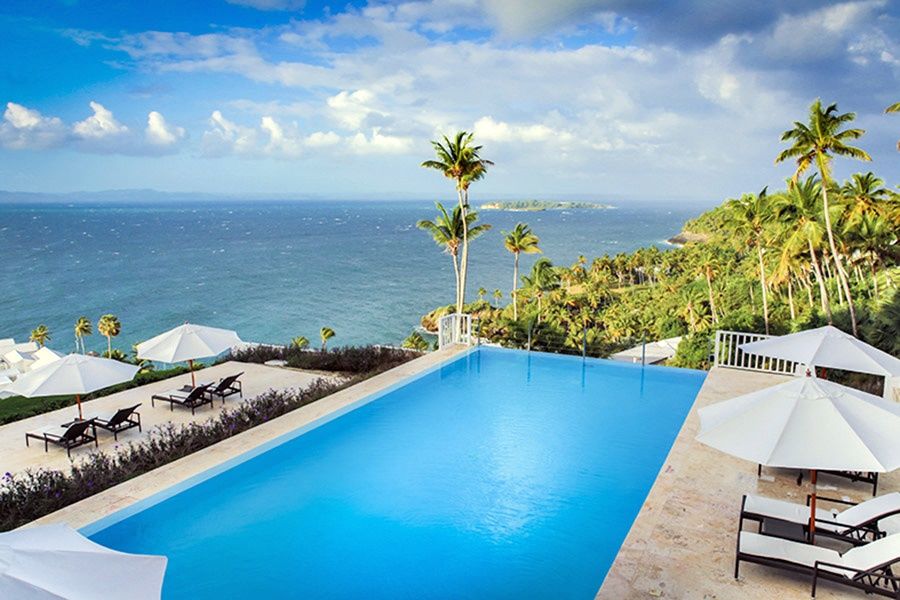 Aparthotel Xeliter Vista Mare, Samana