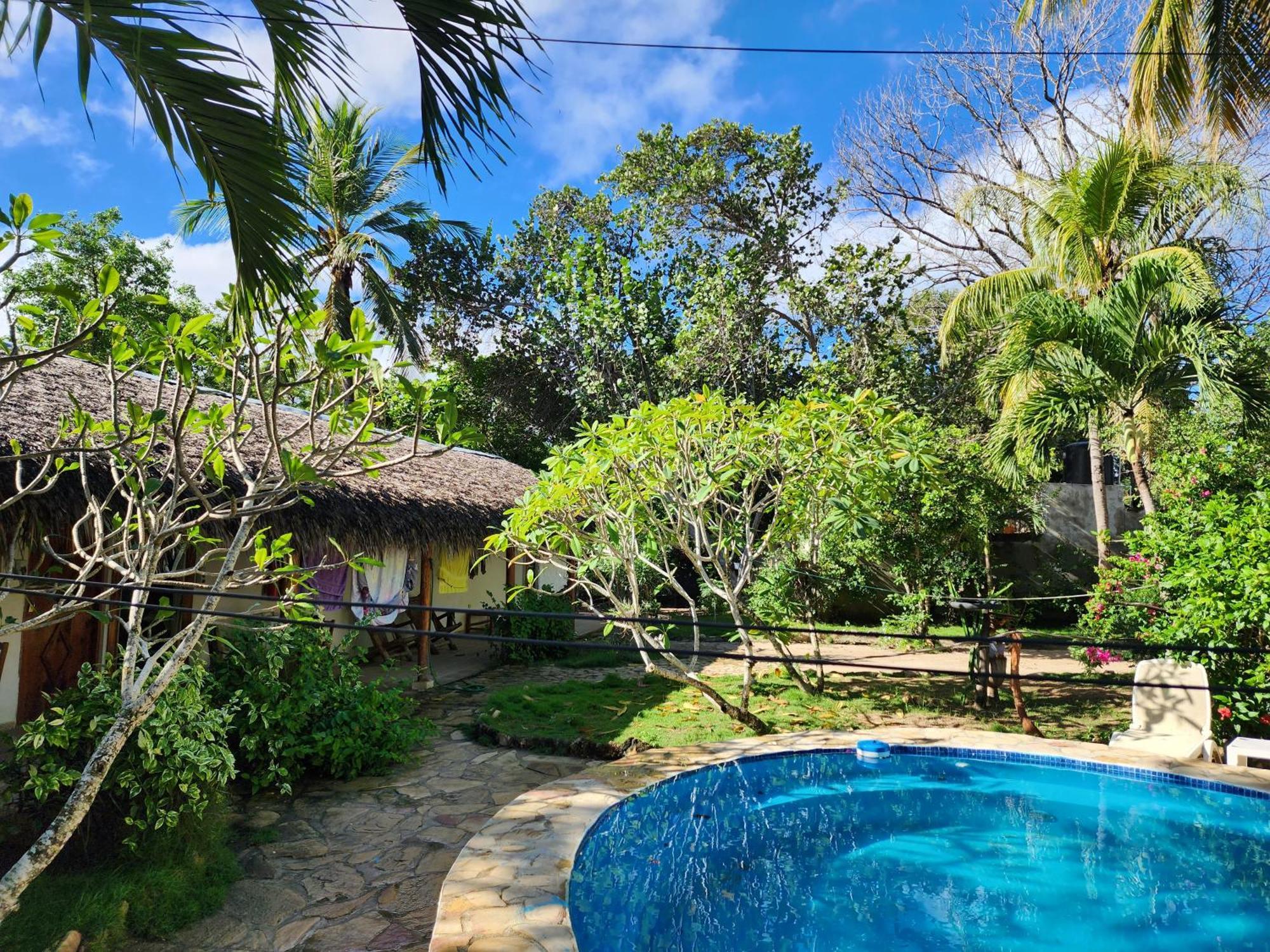Guest house Rosa Punta Rucia